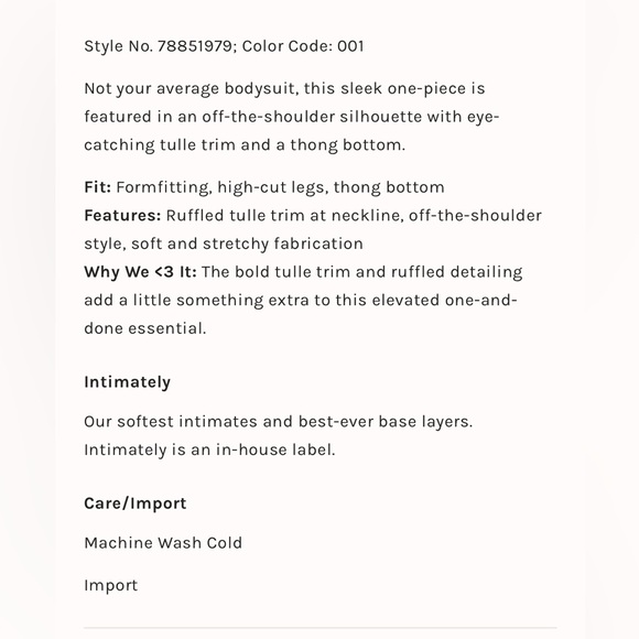 Free People π€π€π€π€π€ - Picture 10 of 10